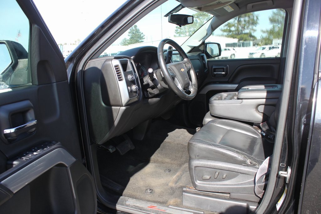 Used 2015 Chevrolet Silverado 1500 LT w/ All Star Edition image 7