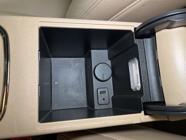 Used 2010 Buick LaCrosse CXL w/ Luxury Package image 24