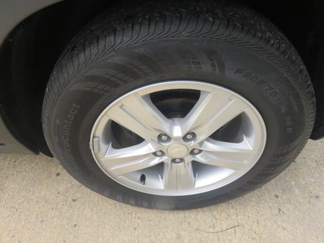 Used 2019 Chevrolet Trax LS FWD image 11