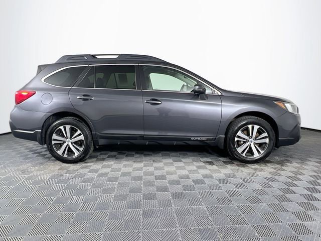 Used 2019 Subaru Outback 2.5i Limited AWD/4WD image 7