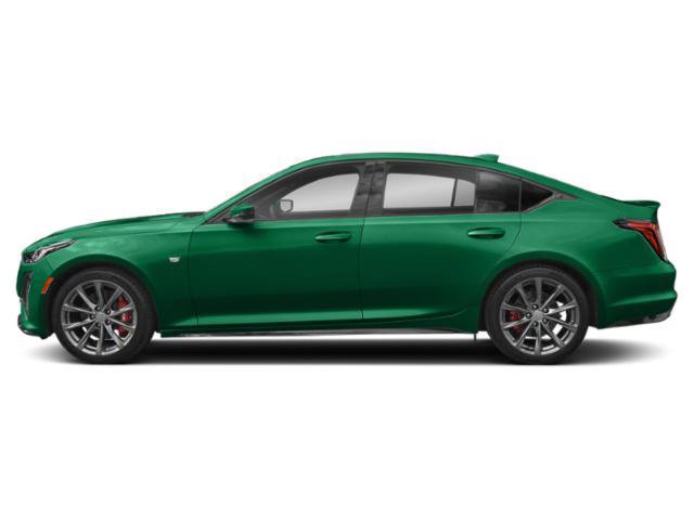 Used 2020 Cadillac CT5 Sport AWD/4WD image 3