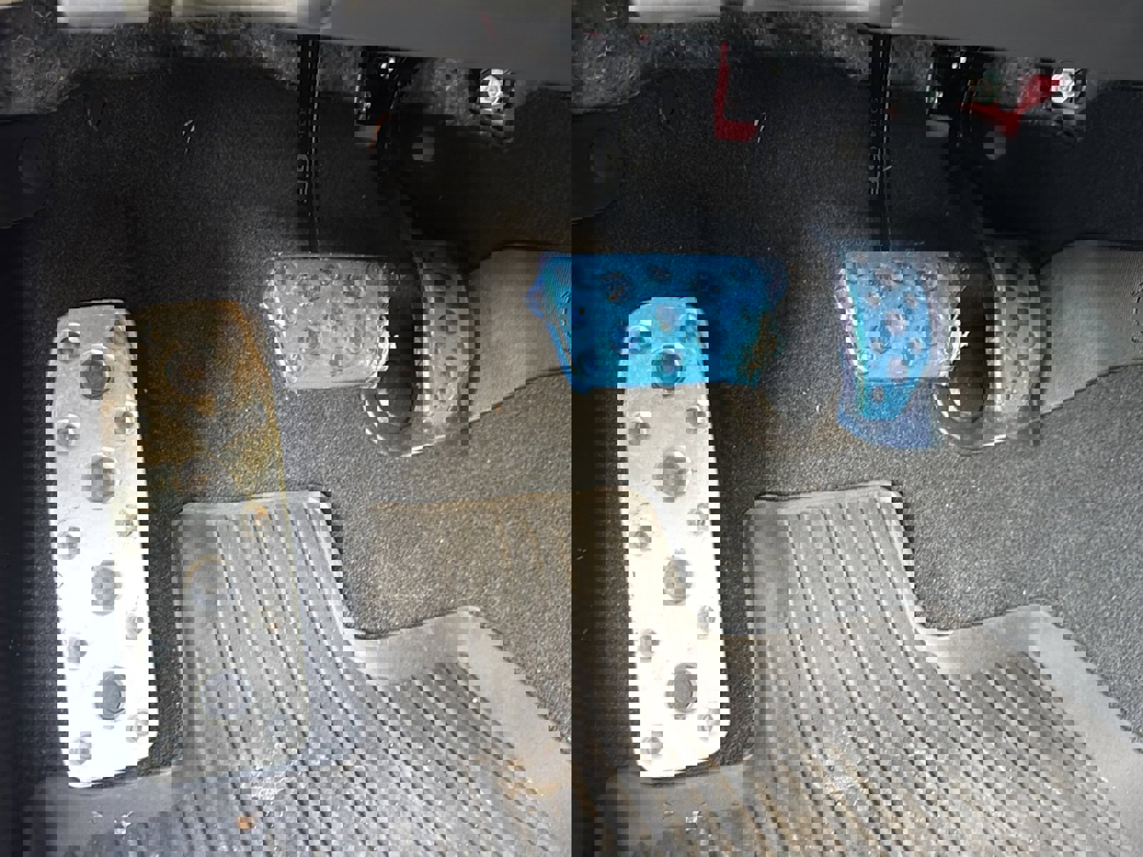 Used 2025 Subaru WRX Limited w/ Popular Package #2A image 41