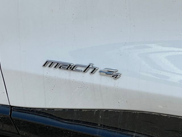New 2026 Ford Mustang Mach-E Premium w/ Sport Appearance Package AWD/4WD image 10
