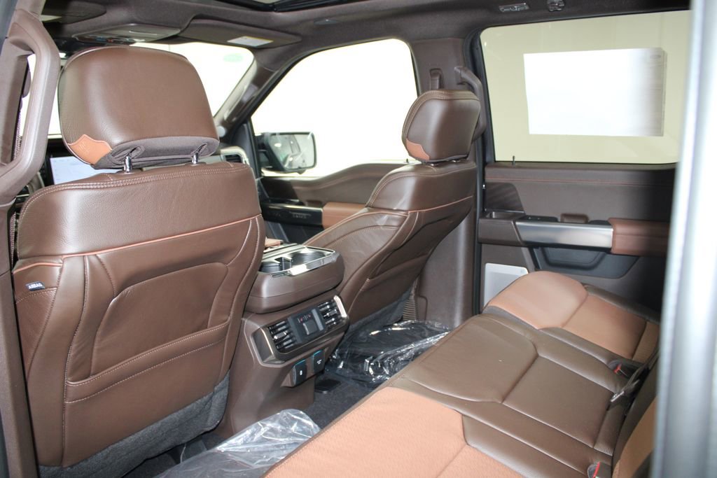 New 2026 Ford F150 King Ranch AWD/4WD image 29