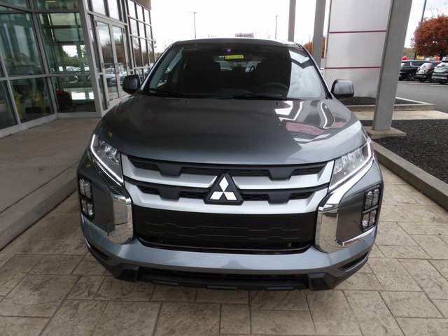 New 2025 Mitsubishi Outlander Sport SE image 2