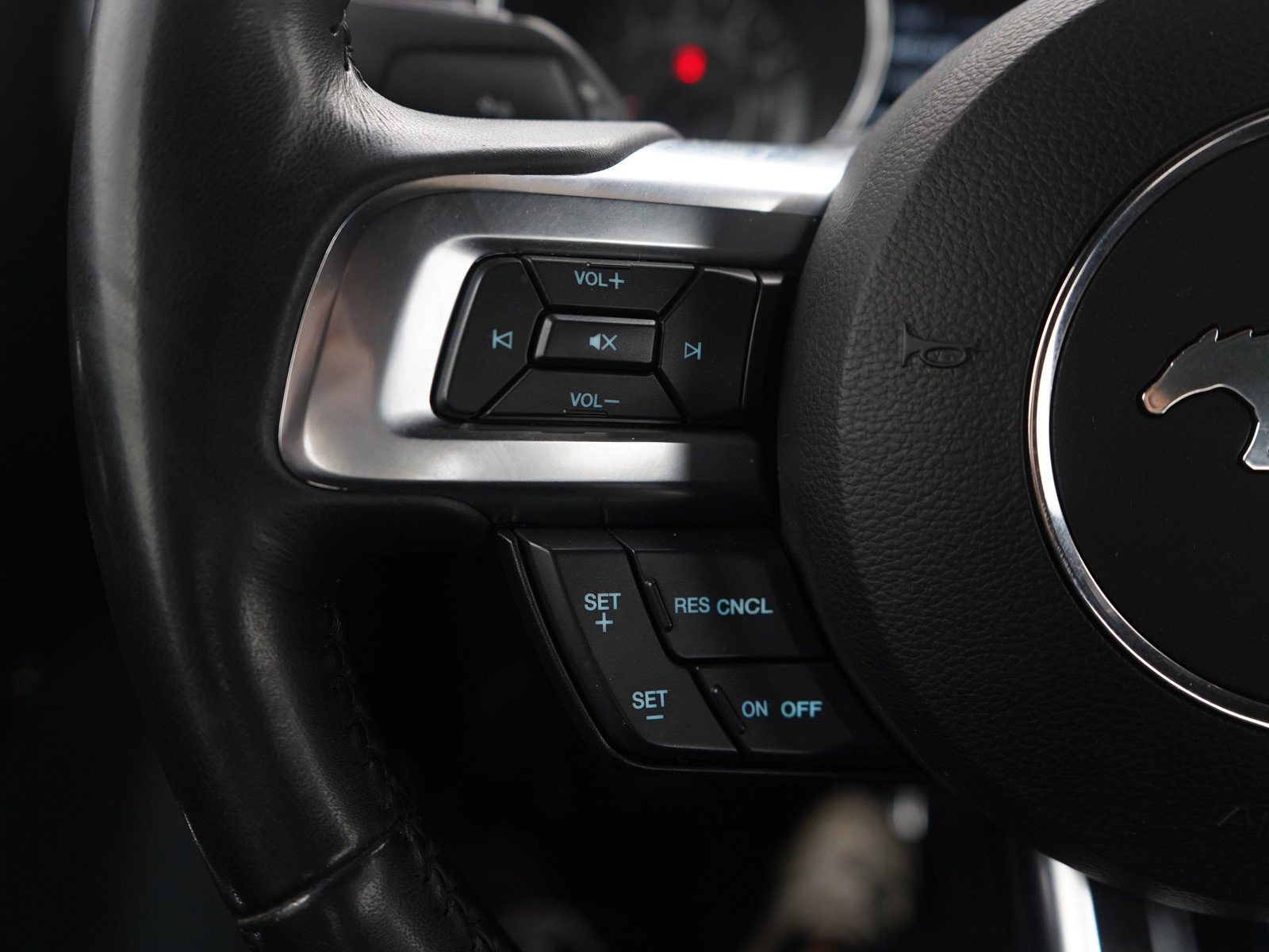 Used 2020 Ford Mustang GT w/ Black Accent Package image 21