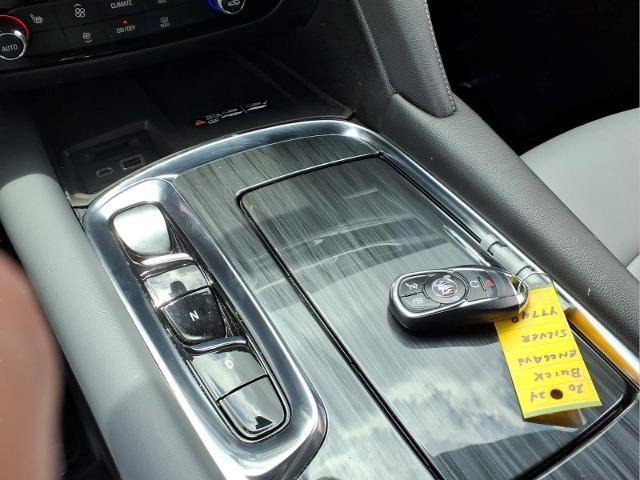 Used 2024 Buick Enclave Essence w/ Sport Touring Edition FWD image 16