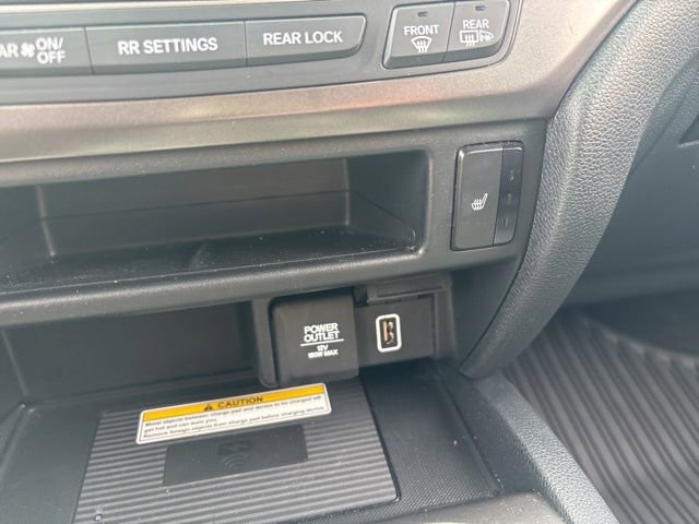 Used 2022 Honda Pilot Special Edition image 38