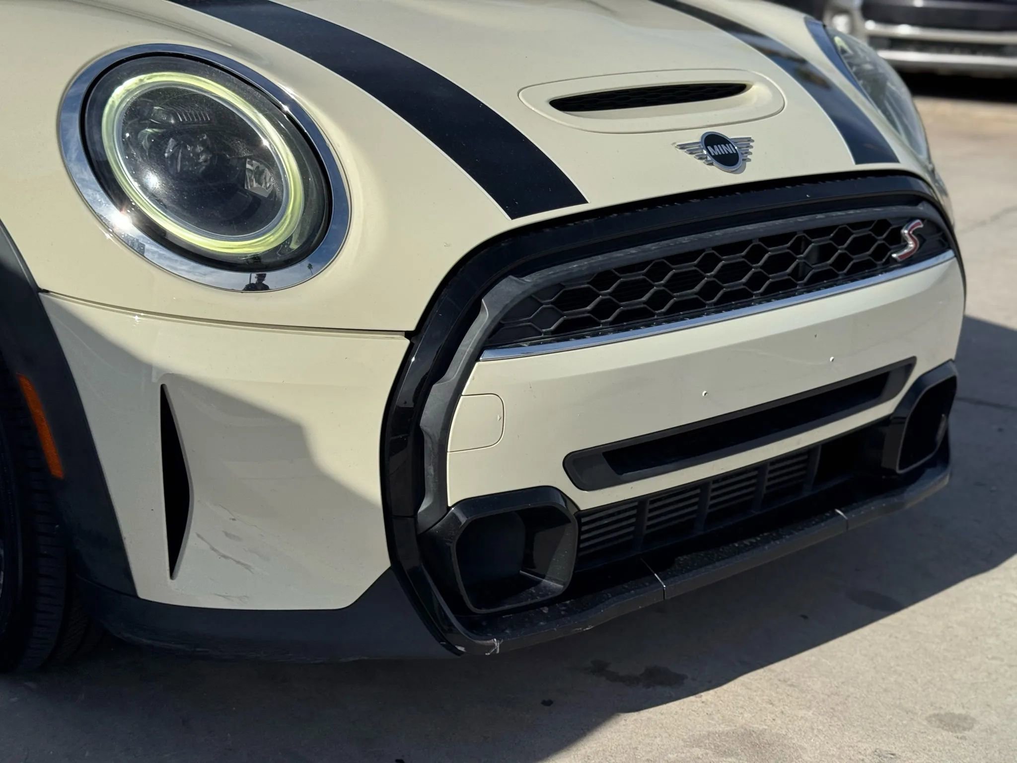 Used 2022 MINI Cooper S FWD image 37