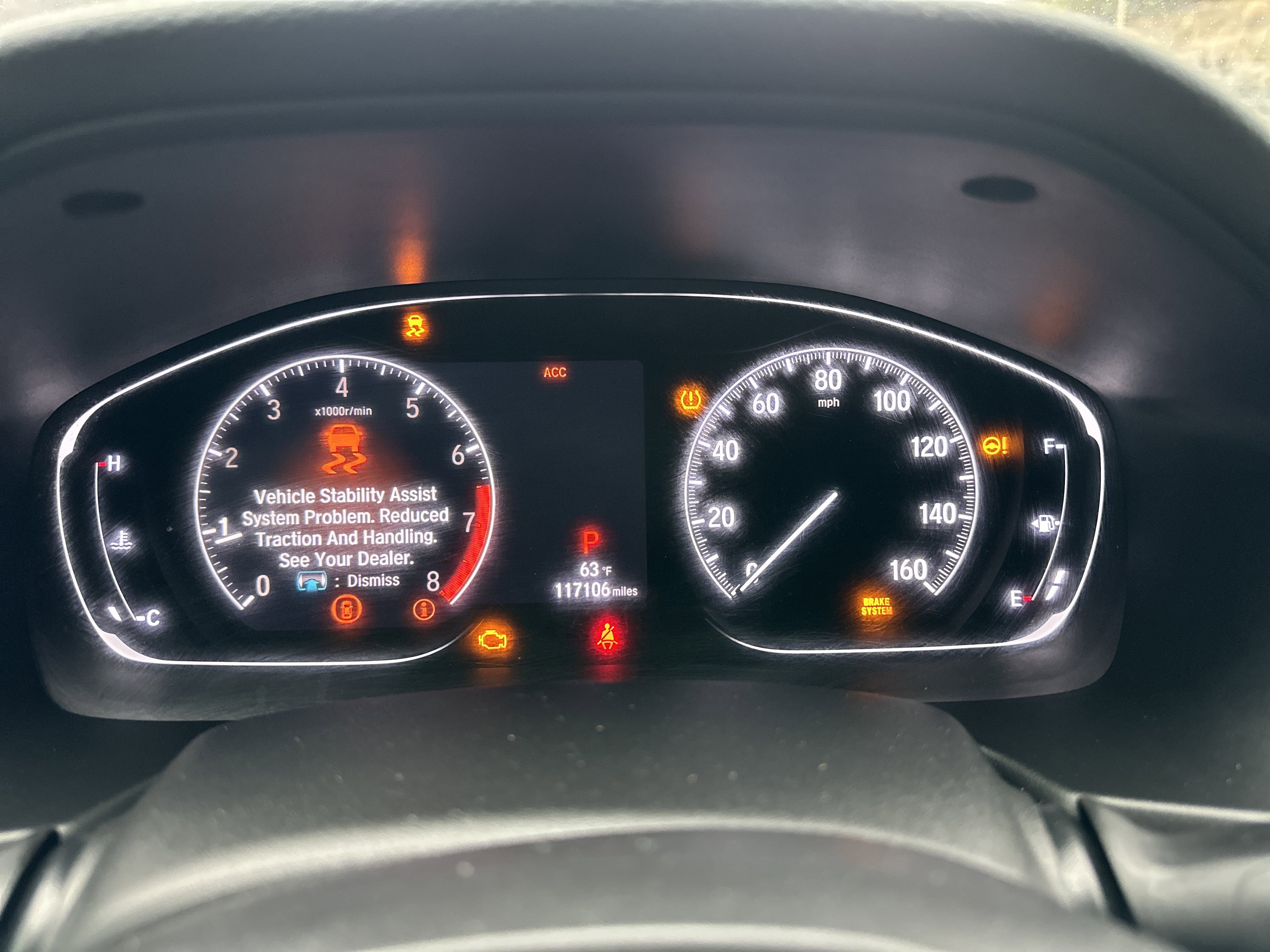 Used 2019 Honda Accord LX image 11