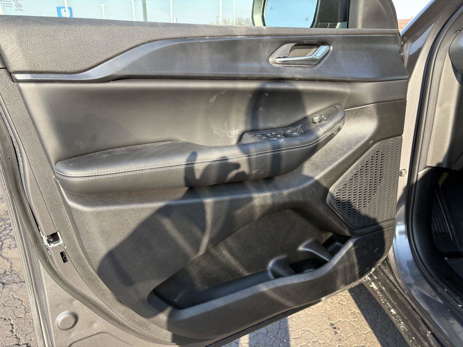 New 2026 Jeep Grand Cherokee Laredo X image 13