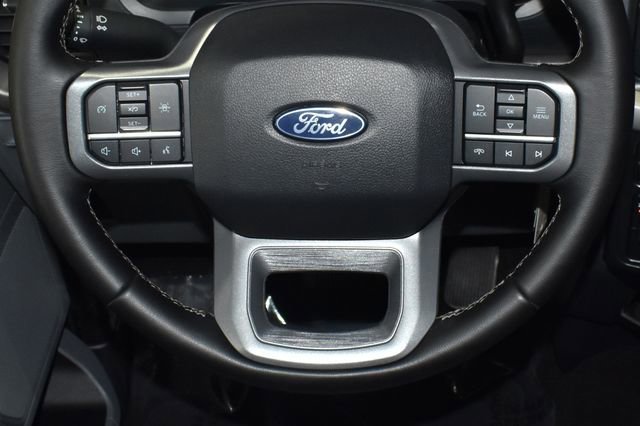 Used 2025 Ford F150 XLT w/ Equipment Group 301A Standard image 26