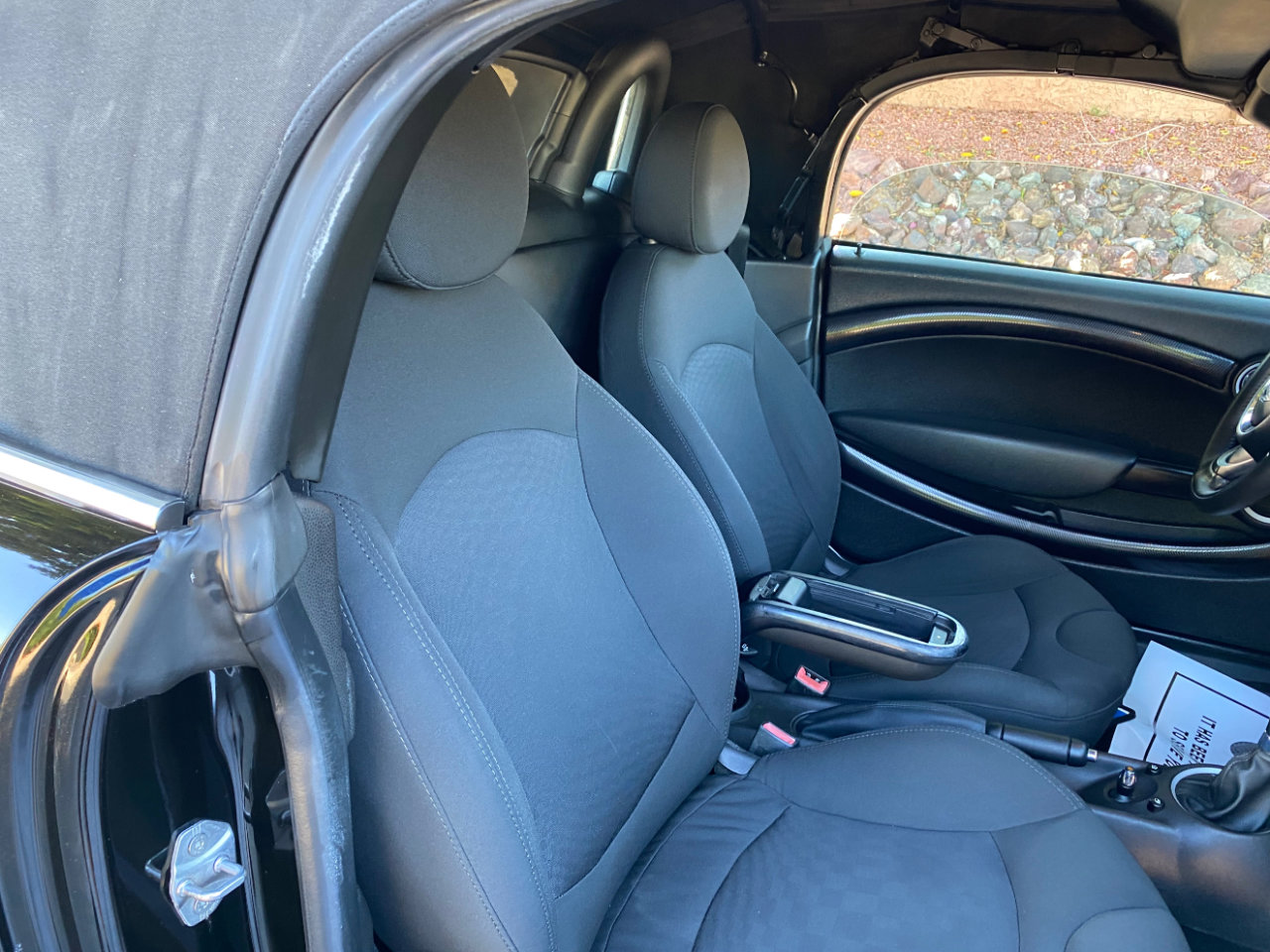 Used 2015 MINI Cooper Roadster S image 33