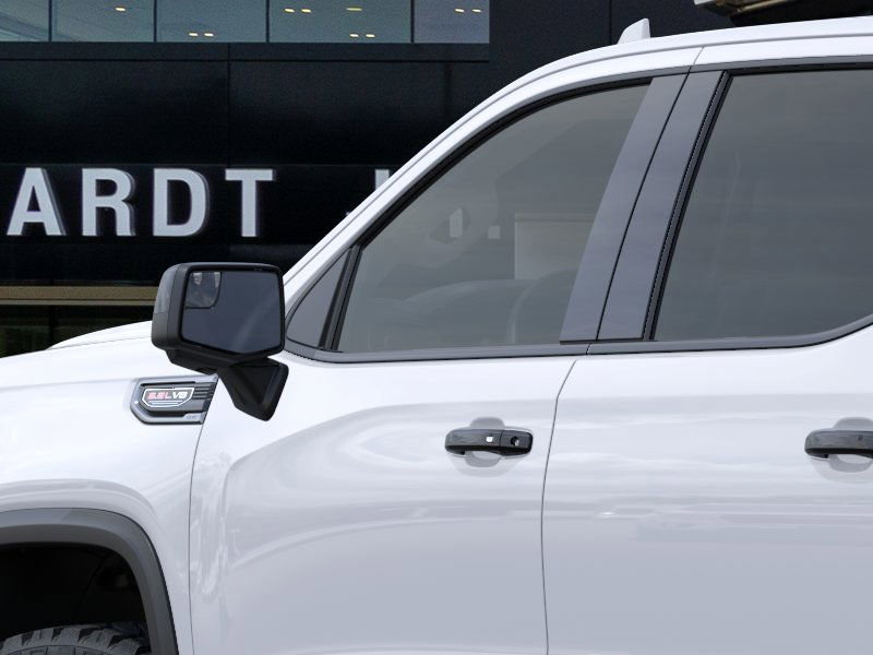 New 2026 GMC Sierra 1500 AT4X w/ AT4X AEV Edition image 14