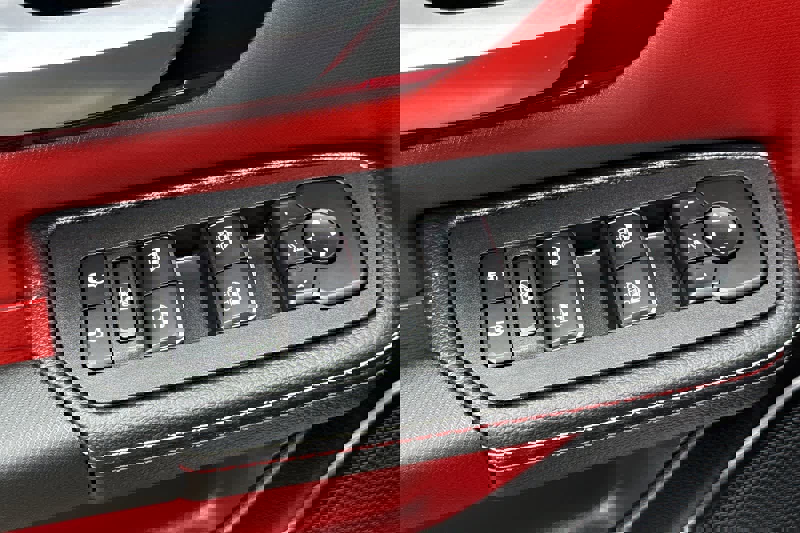 Used 2026 RAM 1500 Rebel w/ Rebel Level 1 Equipment Group image 13