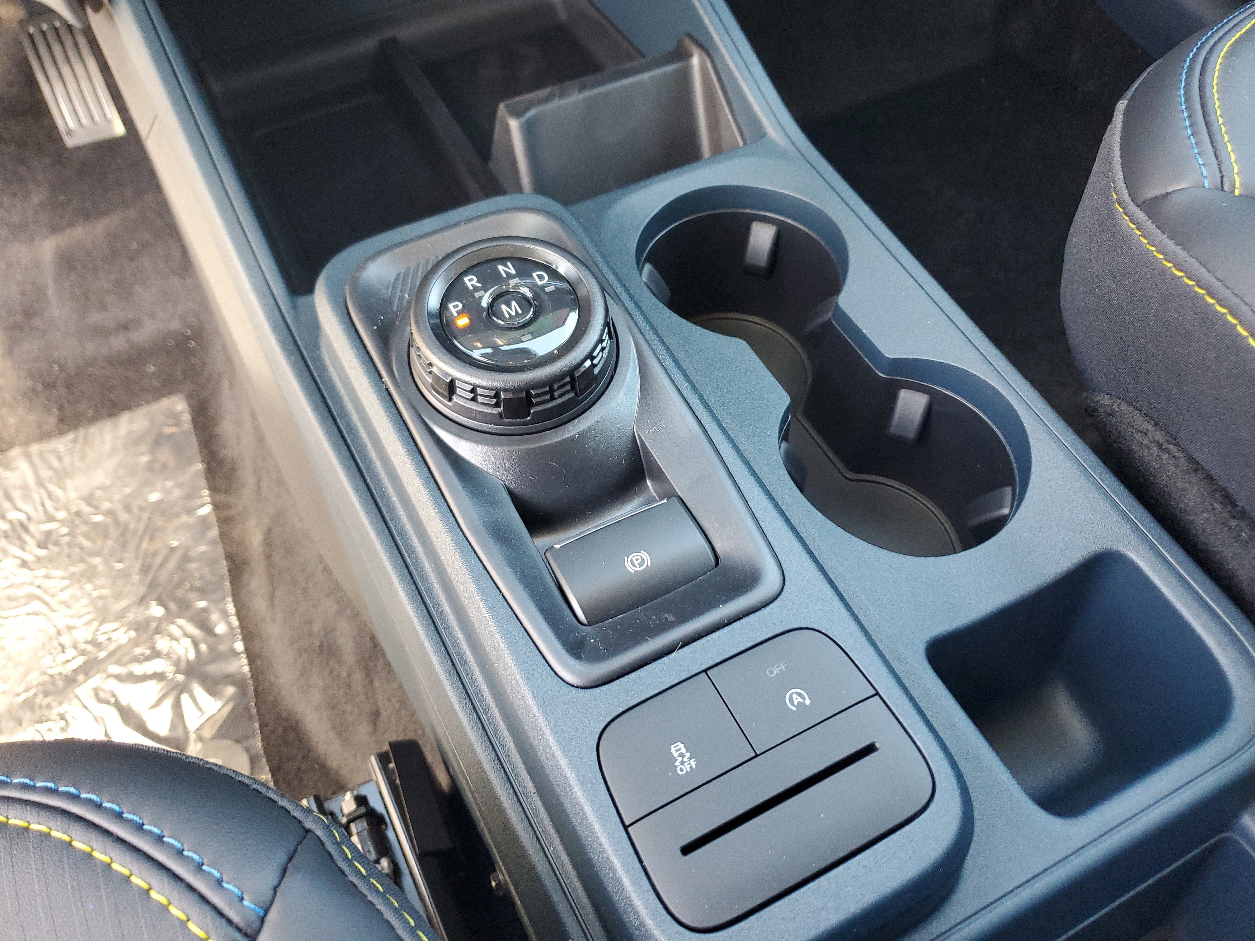 New 2026 Ford Maverick Lobo image 17