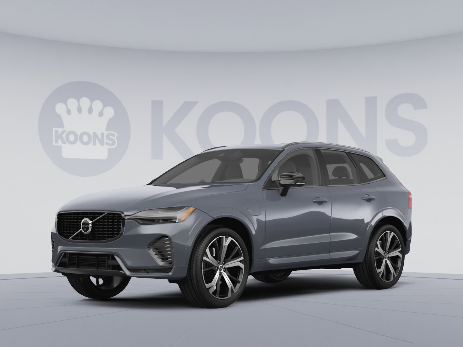 Used 2024 Volvo XC60 T8 Plus w/ Protection Package Premier image 1