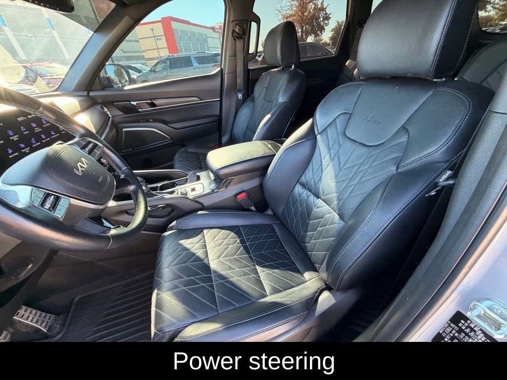 Used 2024 Kia Telluride SX X-Pro image 13
