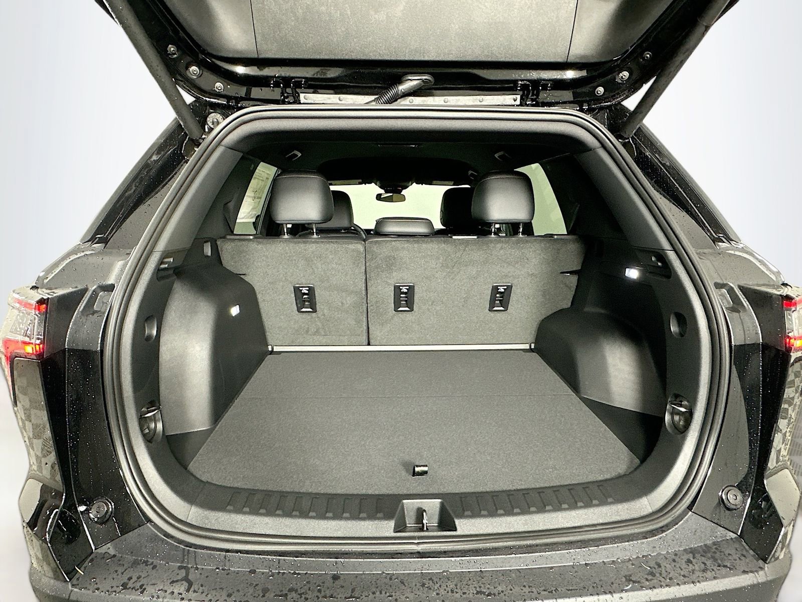 New 2026 Chevrolet Equinox ACTIV image 26