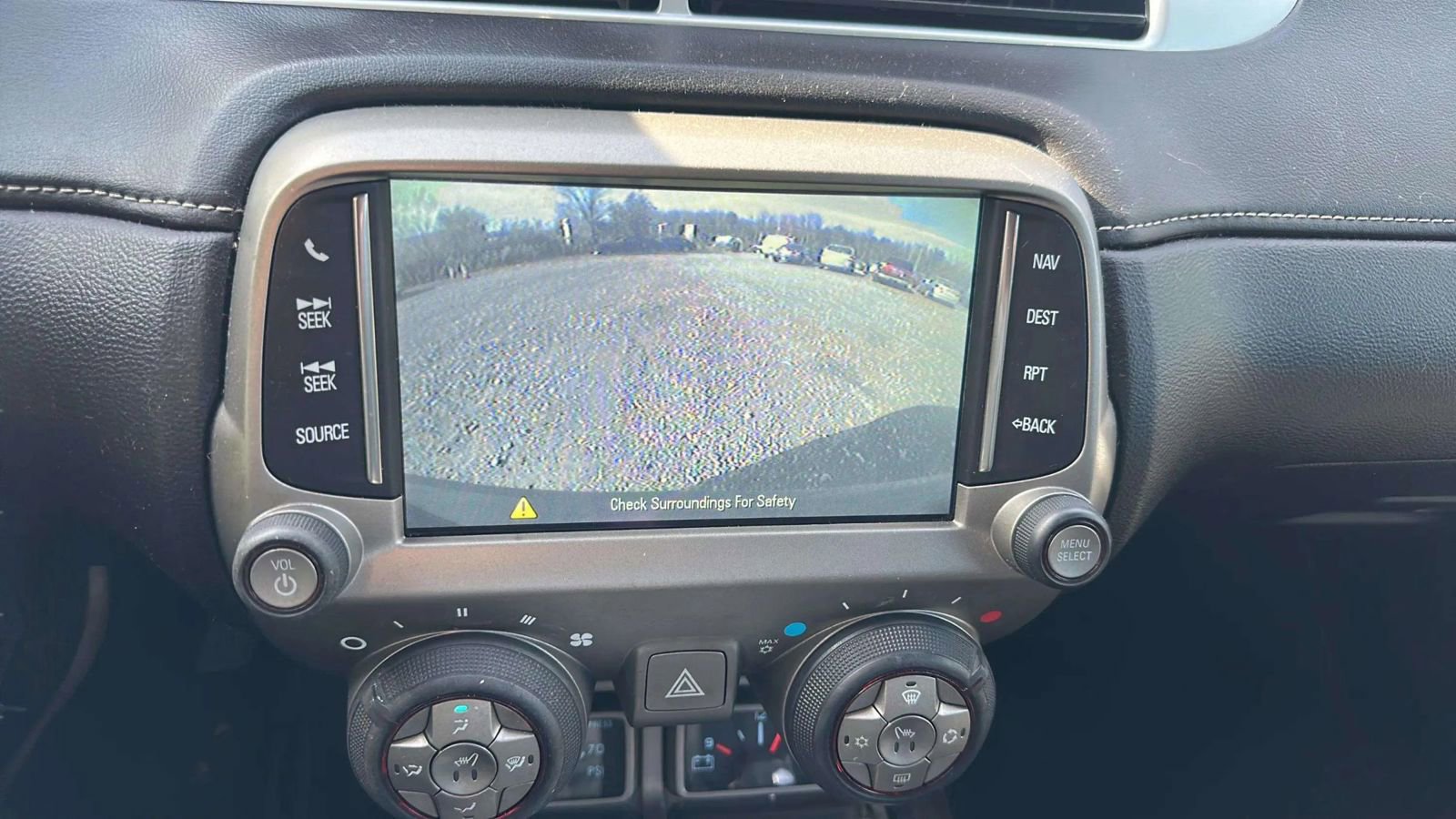 Used 2013 Chevrolet Camaro LT w/ RS Package image 25