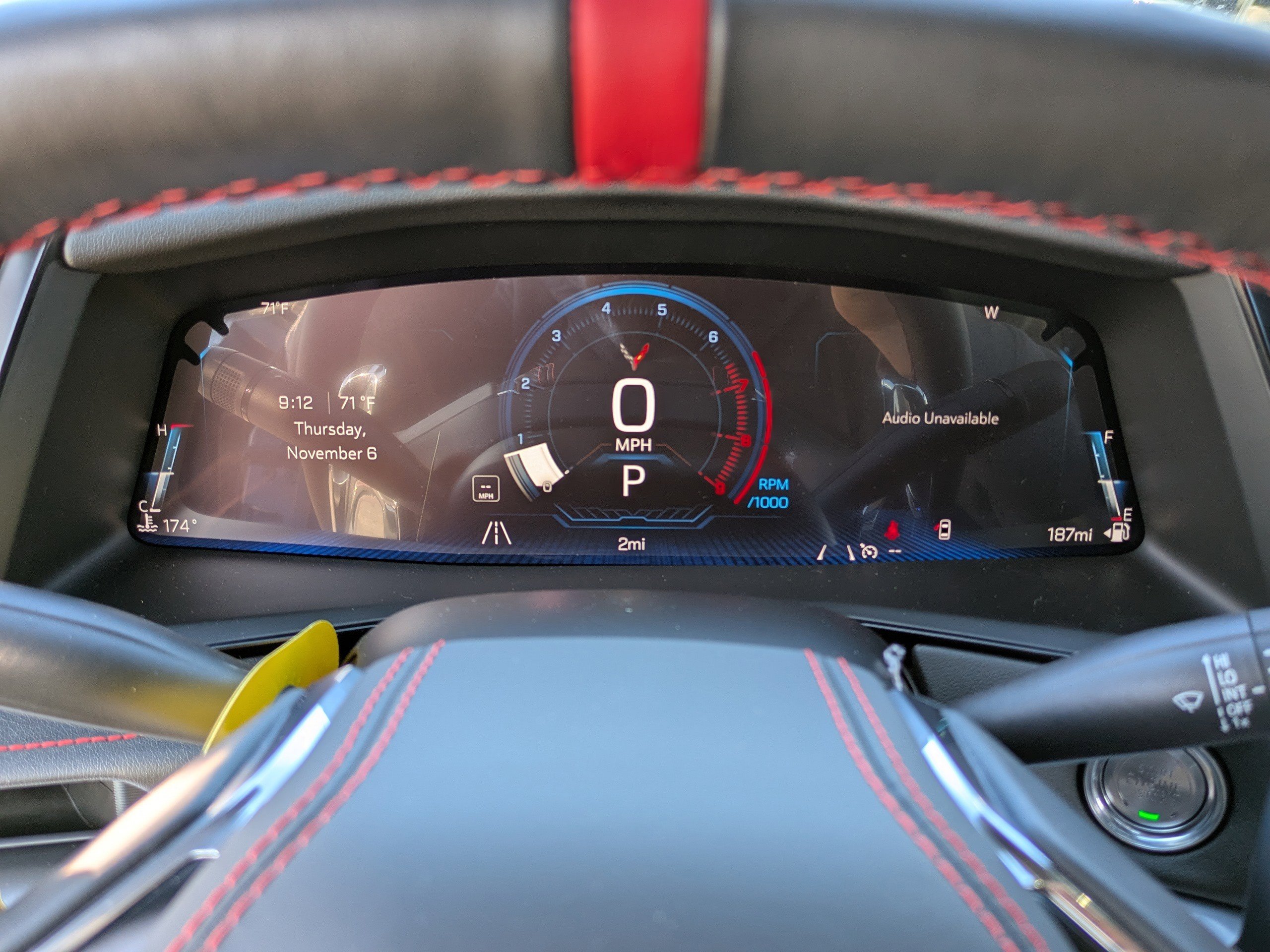 New 2026 Chevrolet Corvette Z06 image 31