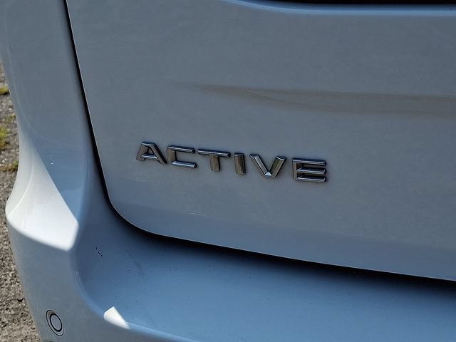 Used 2025 Ford Expedition Max Active RWD image 34