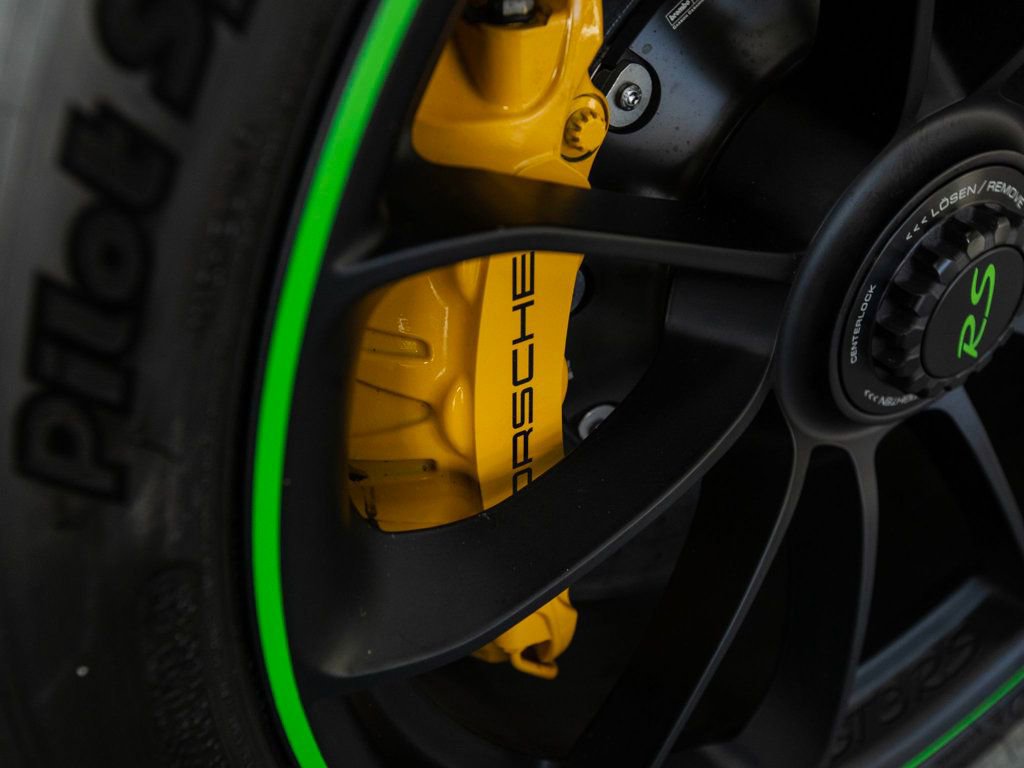 Used 2019 Porsche 911 GT3 RS image 16