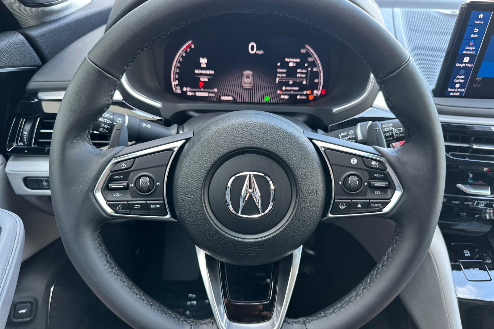 New 2026 Acura MDX w/ Technology Package image 23