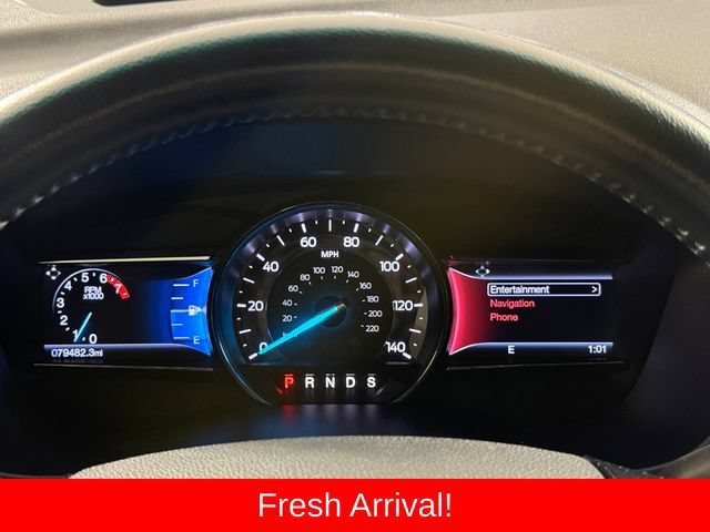 Used 2016 Ford Explorer XLT w/ Equipment Group 202A AWD/4WD image 30