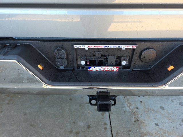 New 2026 Chevrolet Silverado 1500 LT w/ Protection Package AWD/4WD image 35
