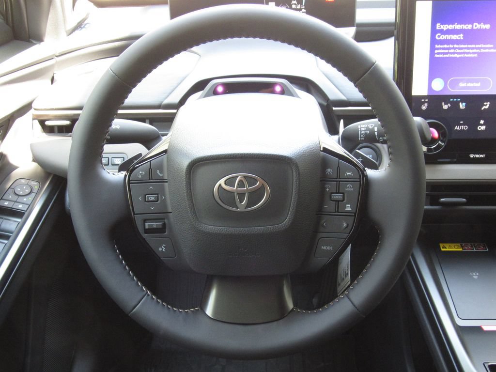 New 2026 Toyota bZ Woodland AWD/4WD image 27