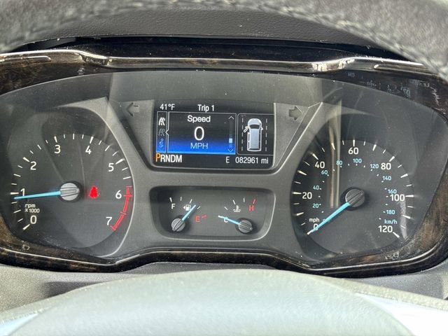 Used 2017 Ford Transit 250 148 Medium Roof w/ Exterior Upgrade Package image 28