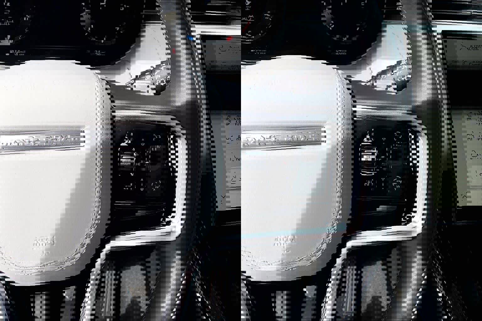 Used 2025 Land Rover Range Rover Sport SE image 21