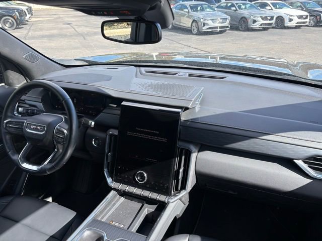 Certified 2024 GMC Acadia Elevation image 22