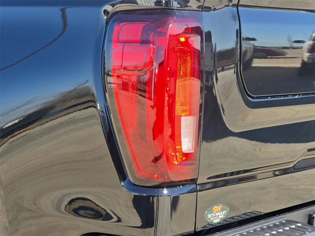 New 2026 GMC Sierra 1500 Denali image 34