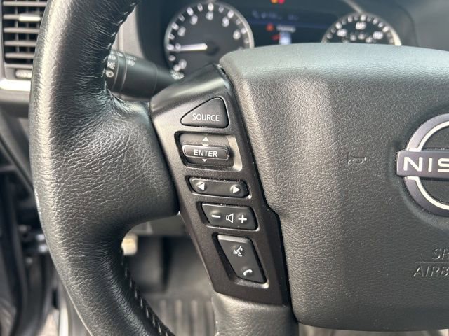 Used 2023 Nissan Frontier SV w/ SV Convenience Package image 20