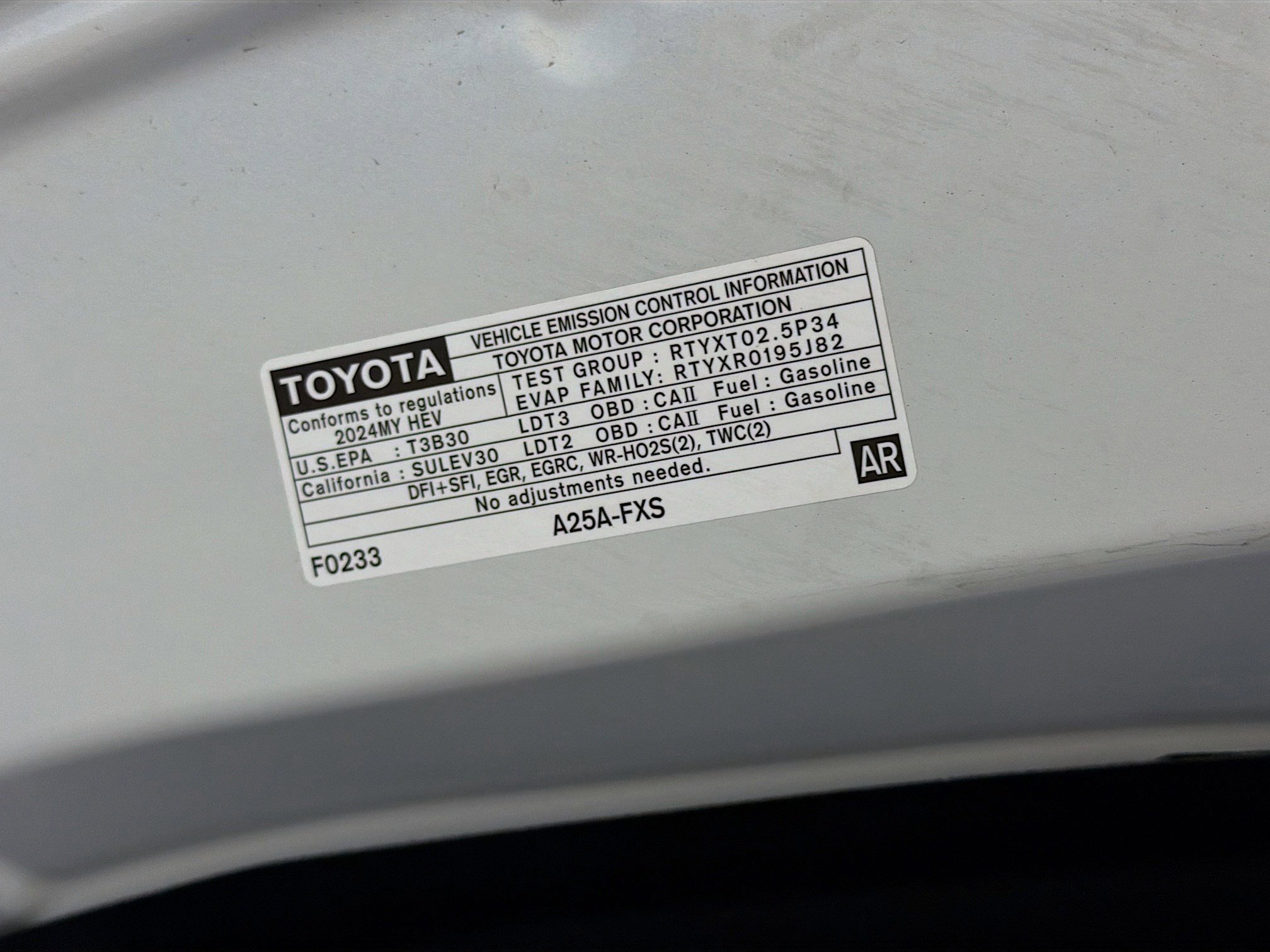 Used 2024 Toyota Sienna XLE w/ XLE Plus Package image 18