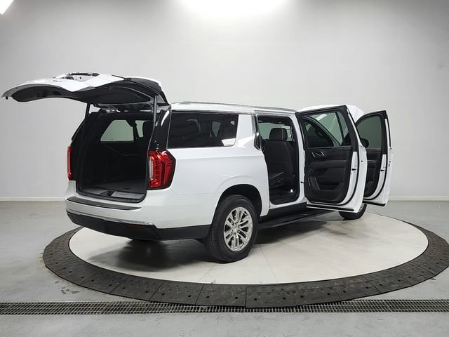 Used 2022 GMC Yukon XL SLT RWD image 15