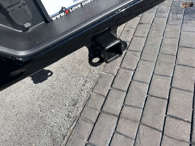 New 2026 Chevrolet Silverado 2500 LTZ w/ Trail Boss Package image 70