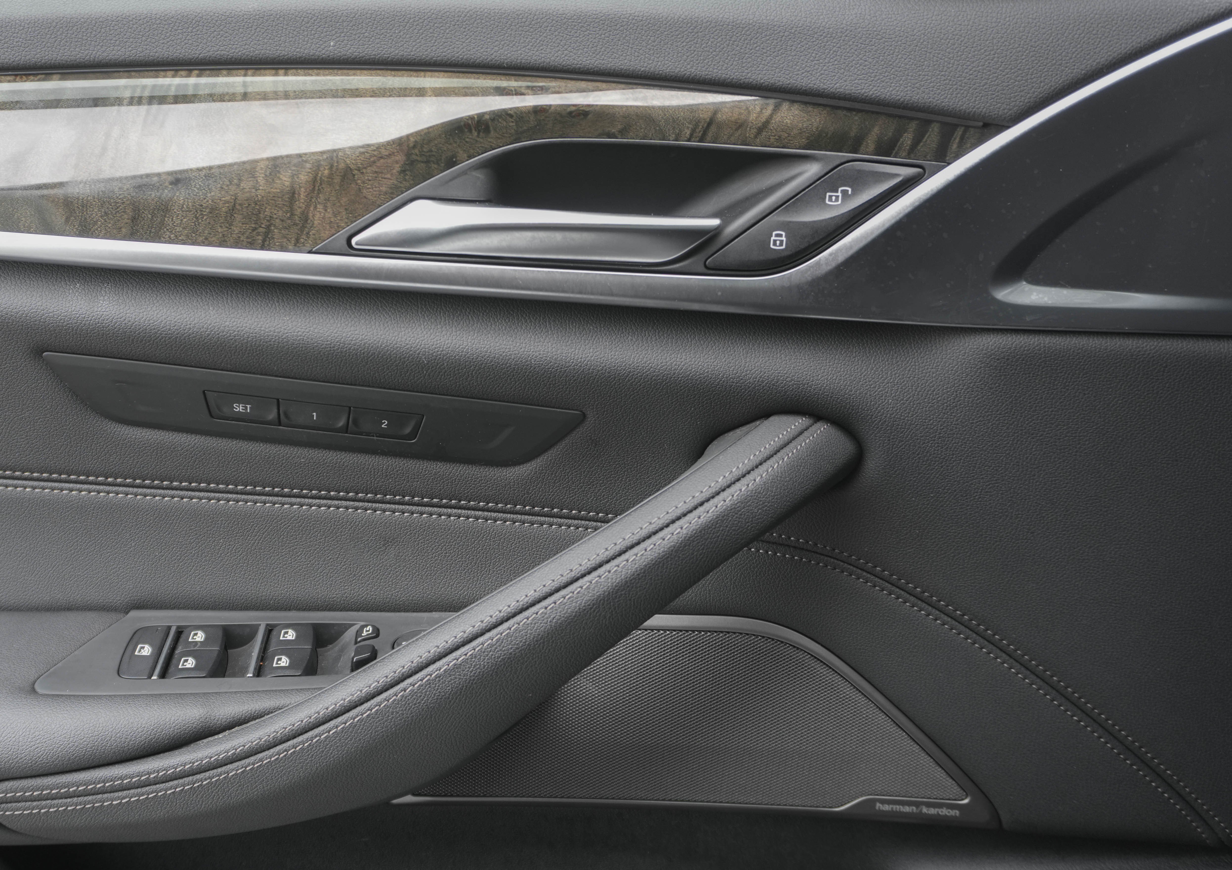 Certified 2023 BMW 530i xDrive w/ Premium Package image 14