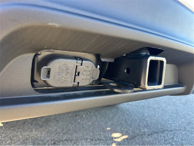 New 2026 Ford Explorer ST image 15