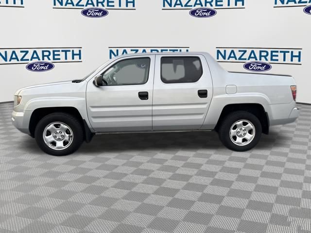 Used 2007 Honda Ridgeline RT image 4