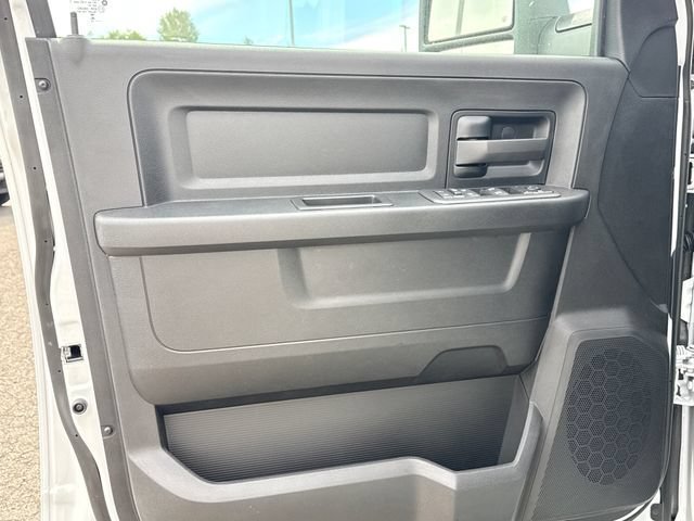 New 2026 RAM 3500 Tradesman AWD/4WD image 18