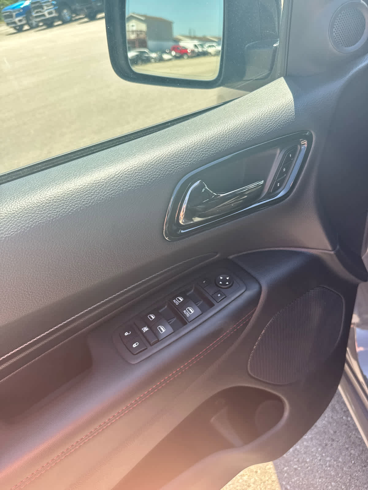 New 2025 Dodge Durango GT image 11