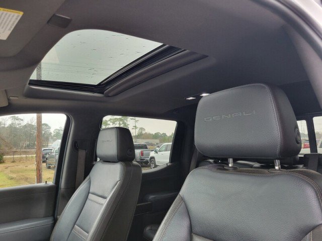Used 2019 GMC Sierra 1500 Denali w/ Denali Ultimate Package image 24
