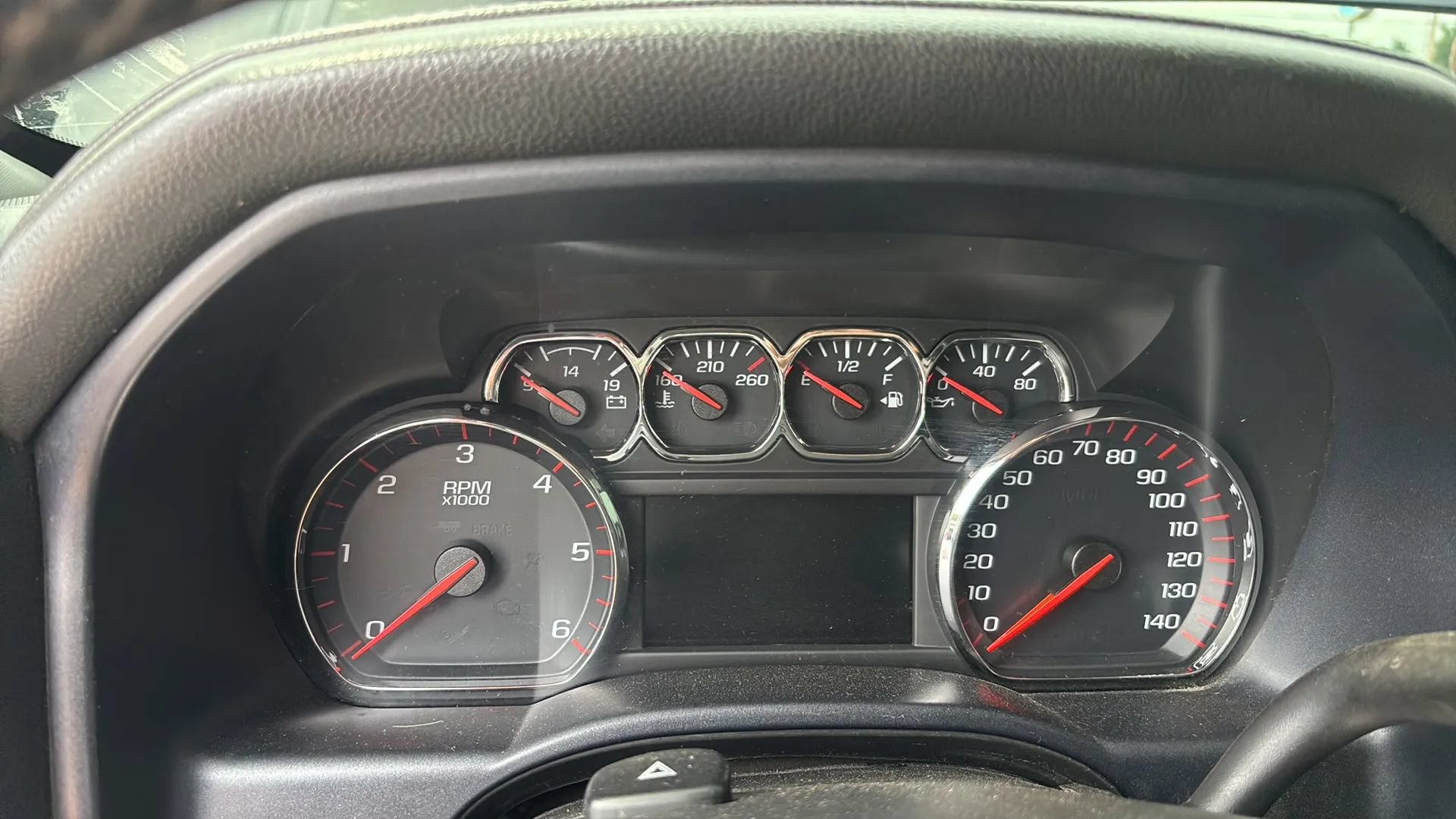 Used 2015 GMC Sierra 1500 SLE w/ SLE Value Package AWD/4WD image 21