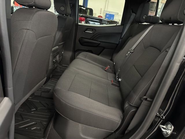 New 2026 GMC Canyon Elevation image 21