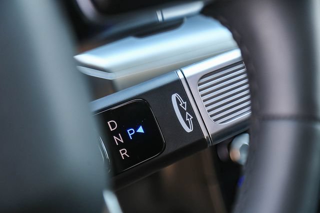 New 2026 Hyundai Ioniq 9 SEL AWD/4WD image 22