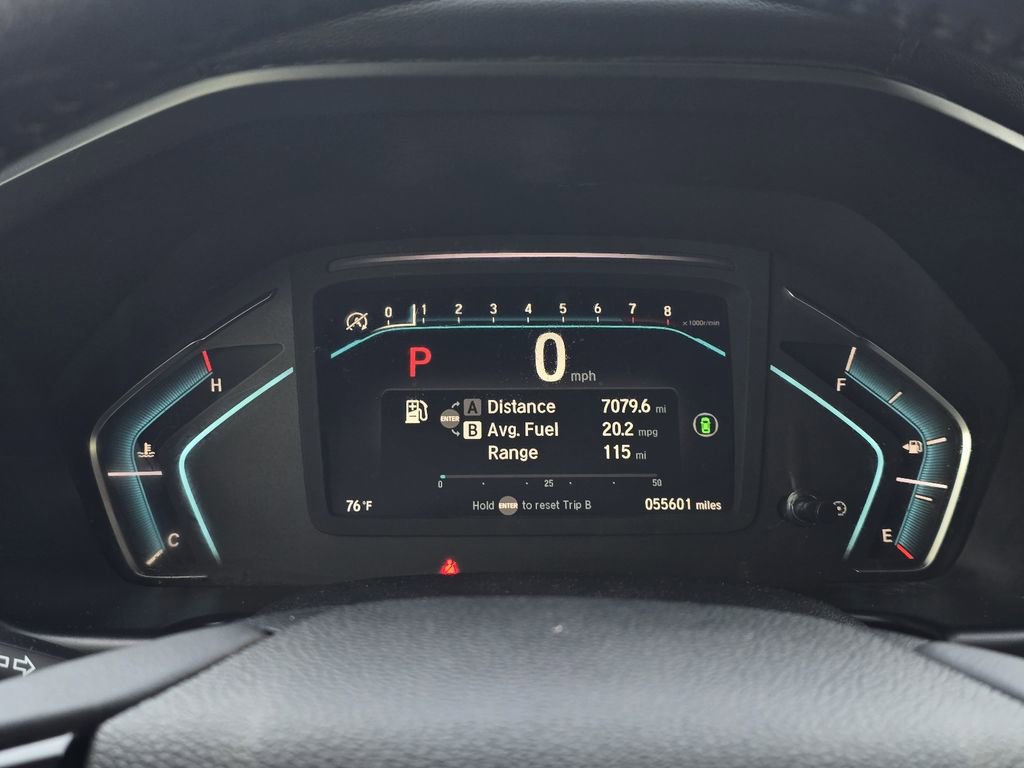 Used 2023 Honda Odyssey Touring image 18
