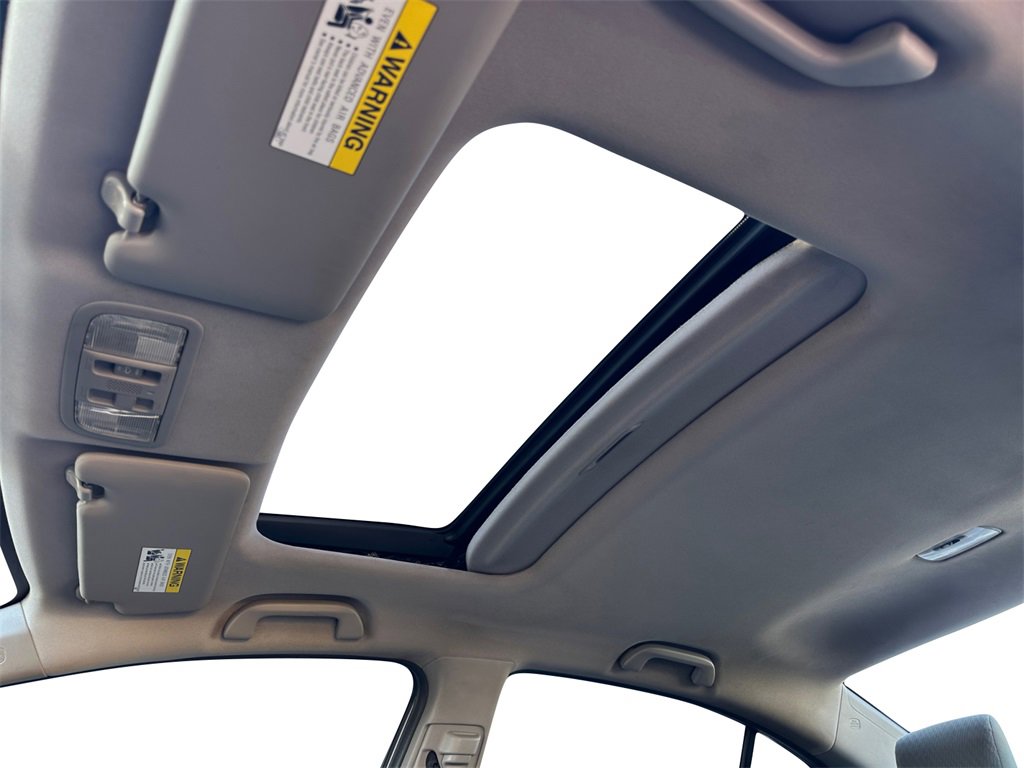 Used 2014 Honda Civic EX image 12